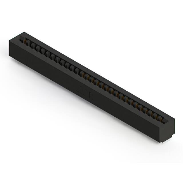 357-029-525-101 EDAC Inc.  Edgeboard Connectors
